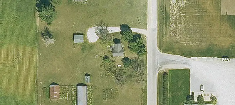 Farm with Residence