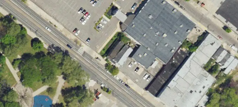 Cold Storage Facility