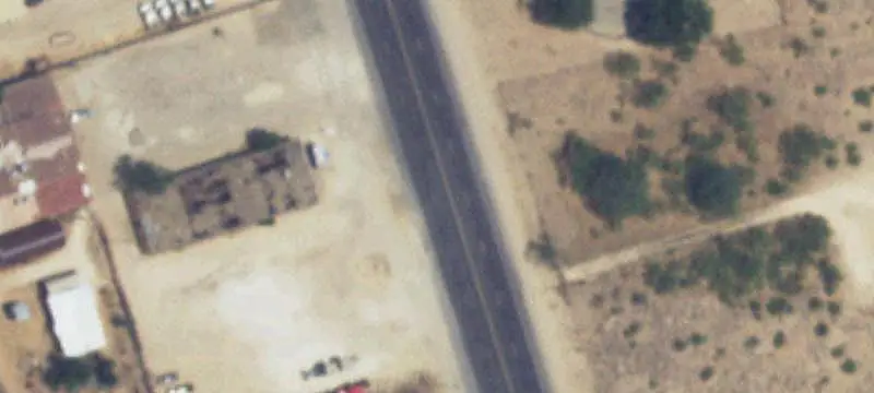 Flex Property with Office and Shop