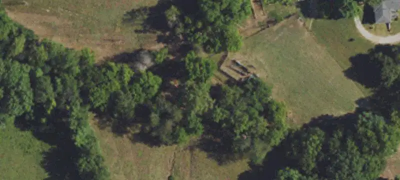 Farm with Workshop