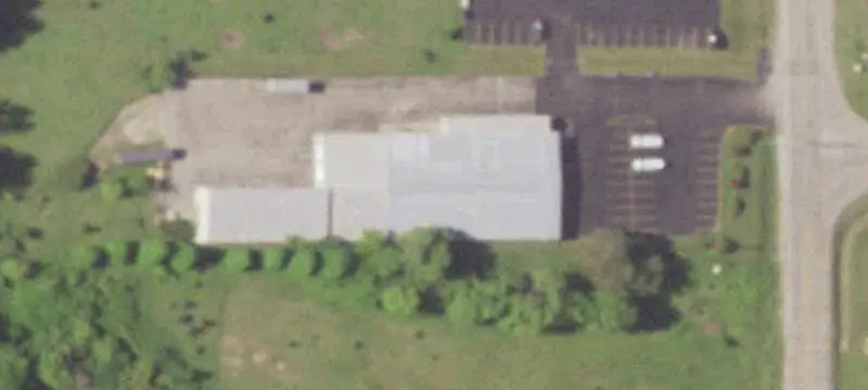Commercial Land
