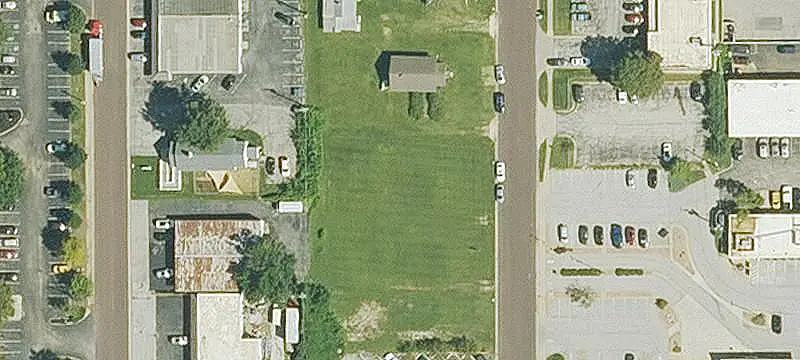 Commercial Land