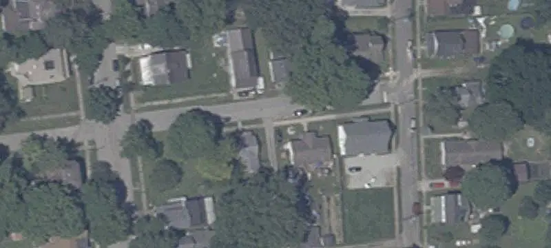 4-Unit Quadplex