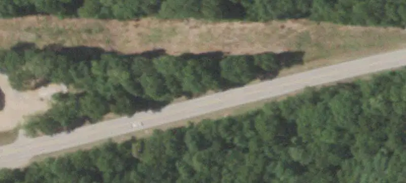 Commercial Land with Existing Building