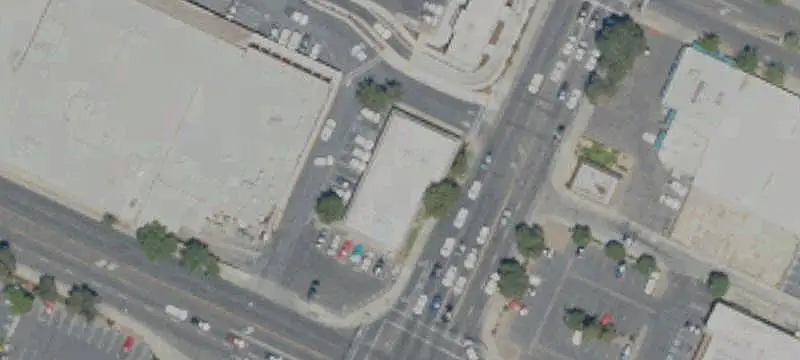 Shopping Center
