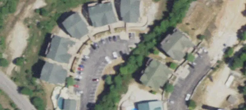 9-Unit Vacation Rental Property