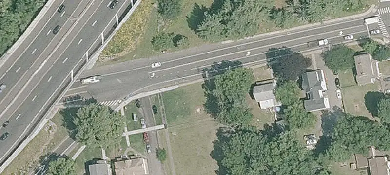 Two-Unit Duplex