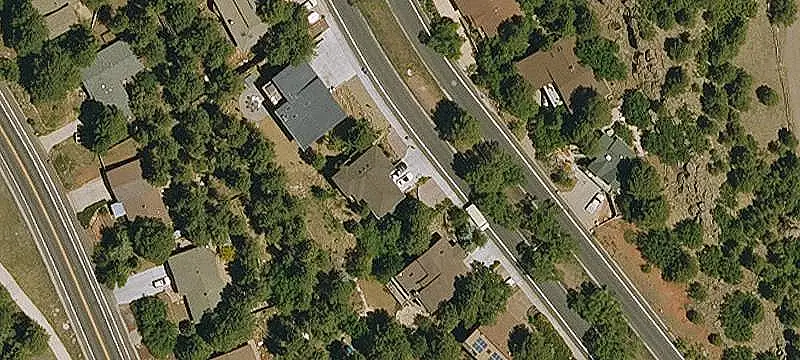 Three-Unit Short-Term Rental Property