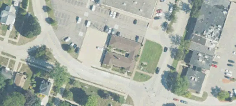 Signalized-Corner Office Units