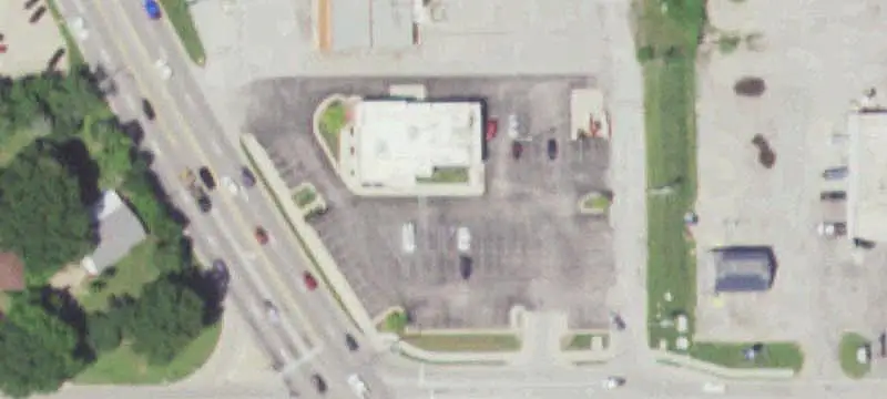Divisible Retail Space