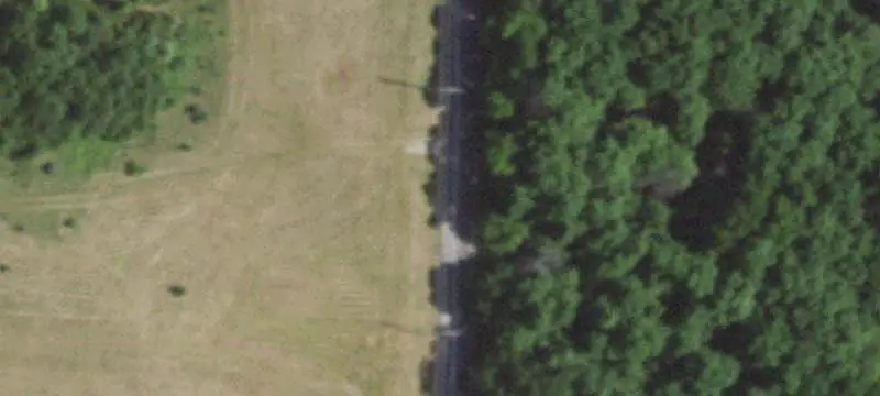 General Commercial Land