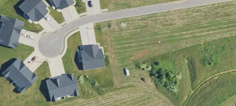 Duplex Property with Acreage