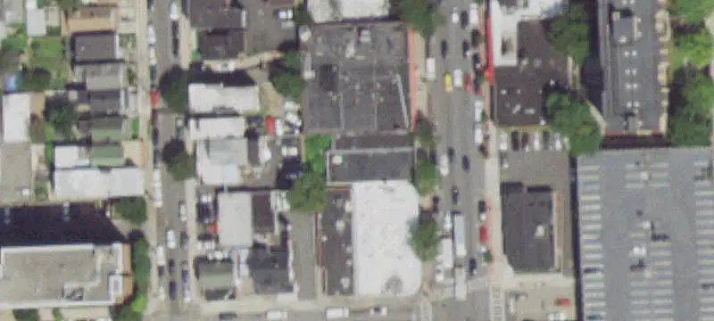 Mixed-Use Property with Office Space