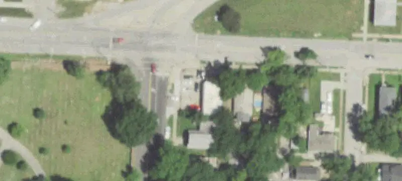 3-Bay Auto Repair Shop