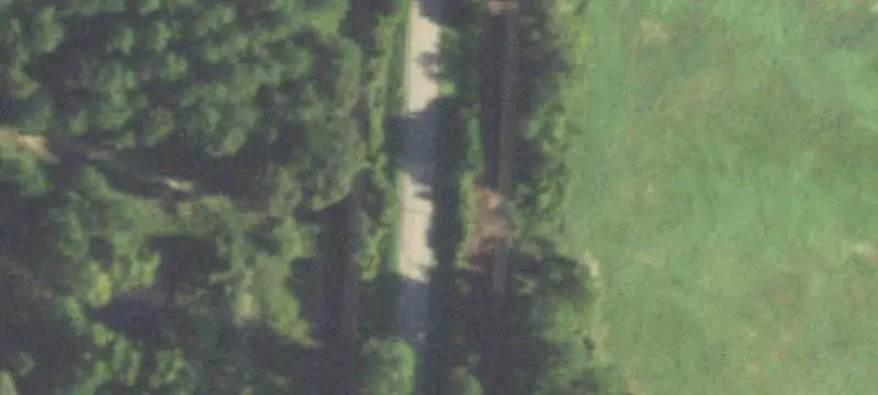 Unrestricted Farmland with Ponds
