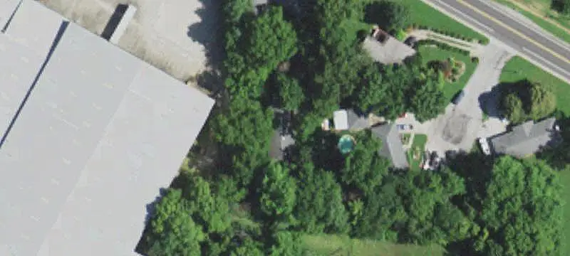 Industrial Warehouse and Manufacturing Facility