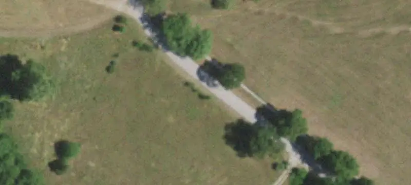 Hunting Land with Lodge
