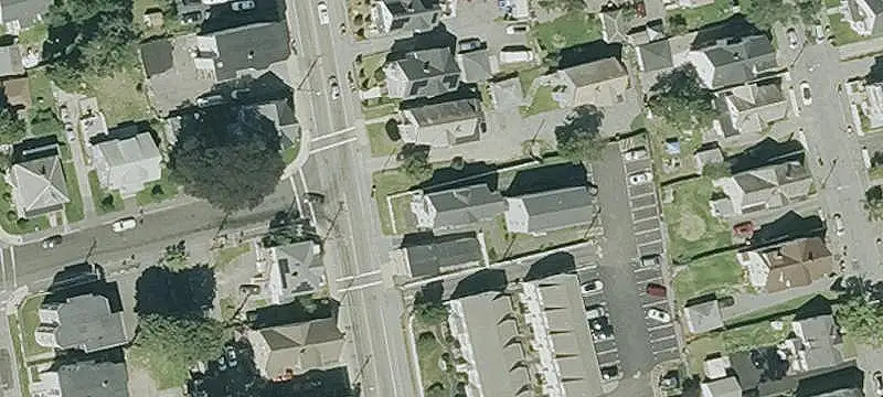 Residential Income Property