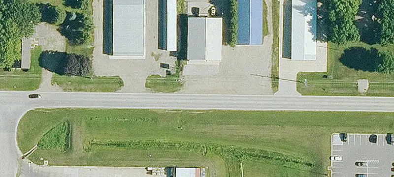 Mixed-Use Property with Office Suites