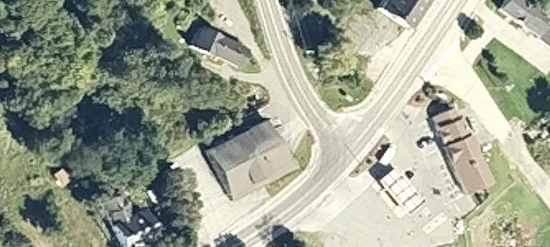 5-Unit Apartment Building