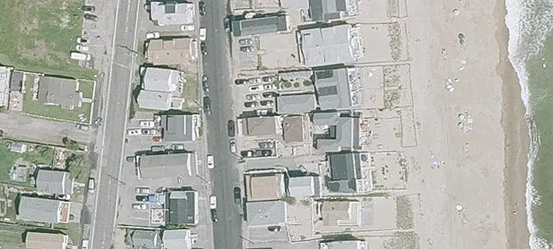 Four-Unit Multifamily with Beach Access