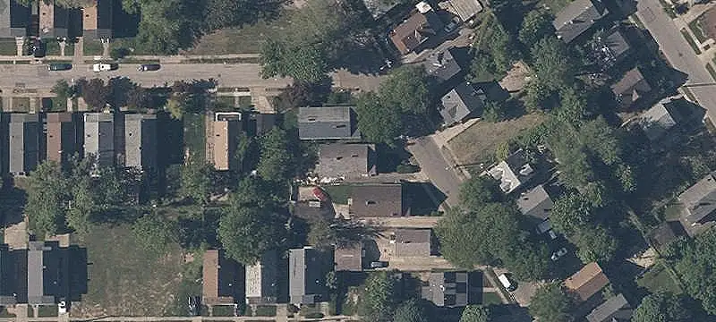 Residential Income Property
