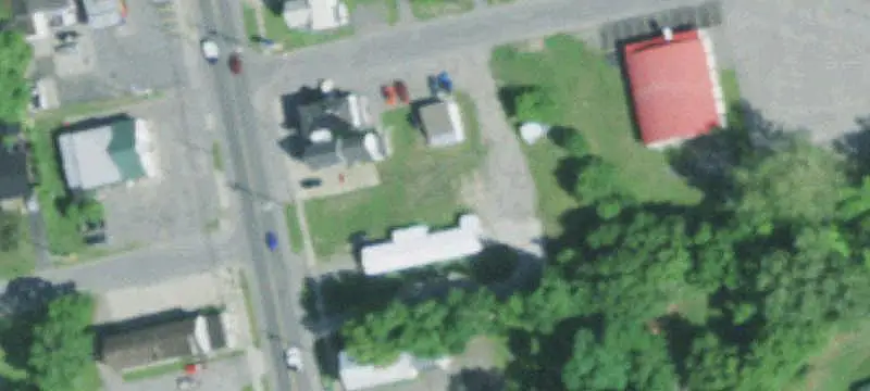 Car Wash Property