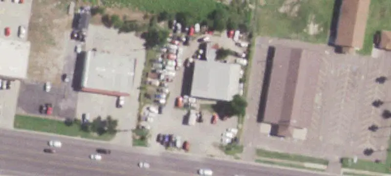 Auto Repair Shop