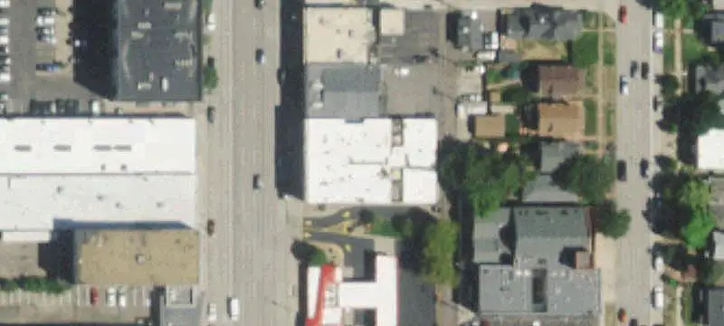 Street-Level Retail Condominiums