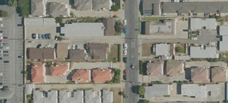 5-Unit Apartment Property