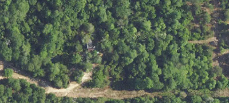 Commercial Land with Road Frontage