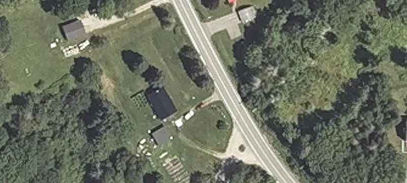 Land