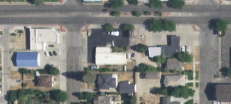 2-Bay Auto Shop