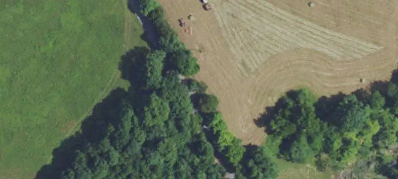 Farm Property with Residence