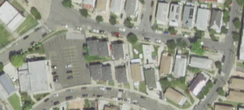 Six-Bedroom Multifamily Property