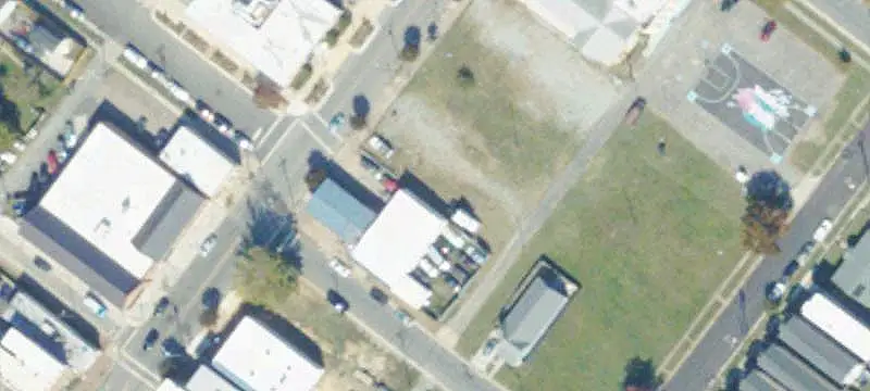 B2-Zoned Commercial Lot