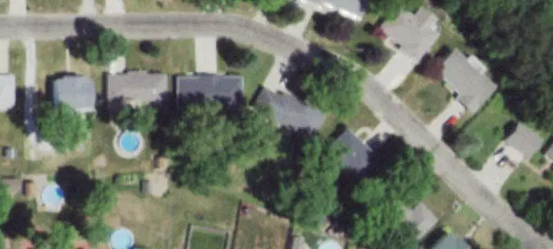 Side-by-Side Duplex