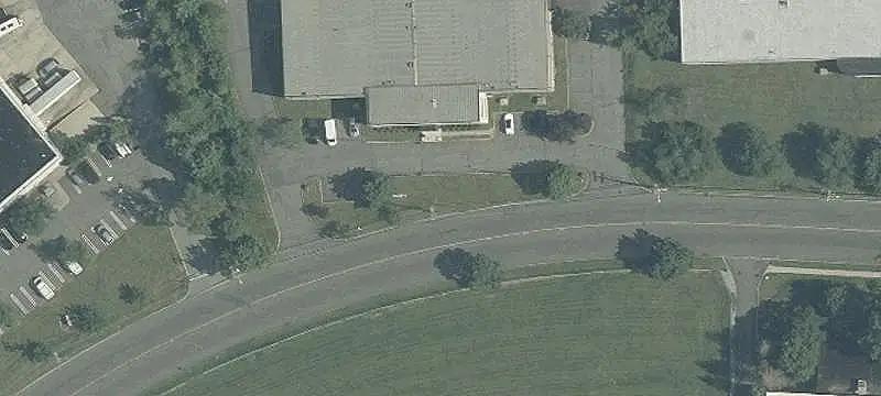 Industrial Sublease Space