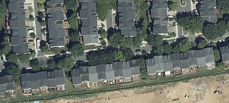 Penthouse Residential Income Property
