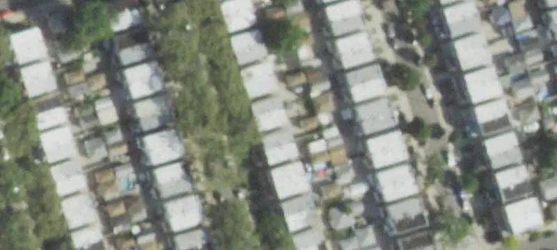 Duplex with Garage