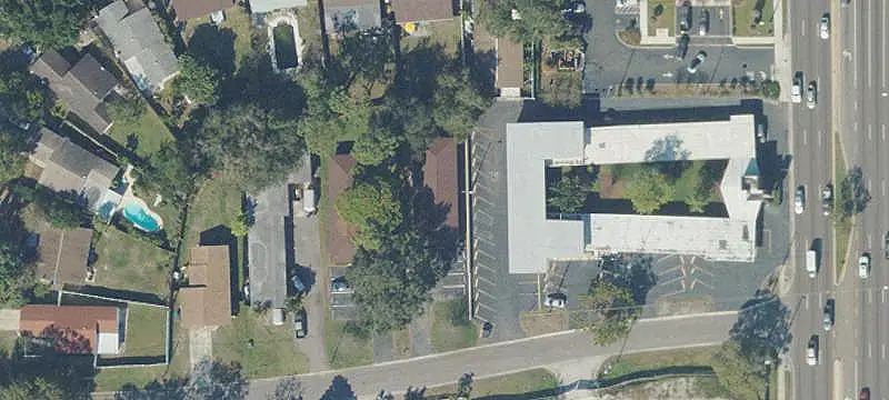 Two-Unit Duplex