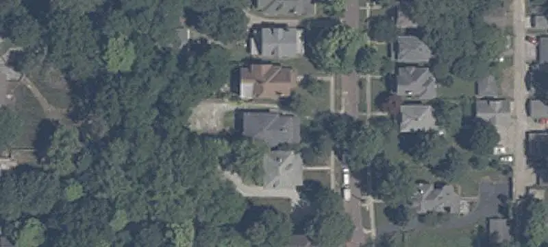 4-Unit Quadplex with Attic Living Space