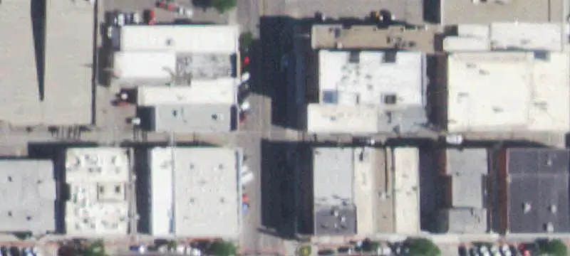 Three-Suite Office Building
