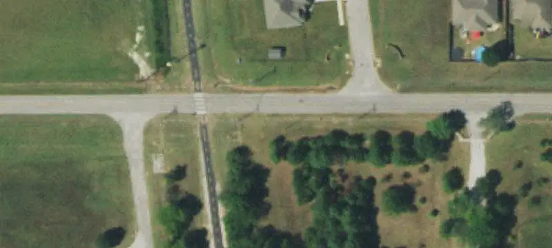 Recreational Land