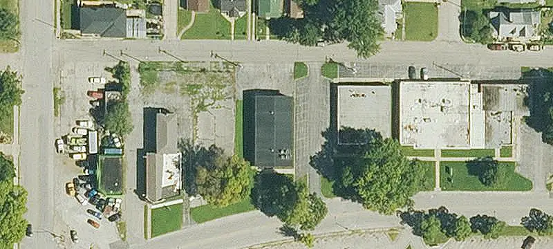 Medical Office Campus