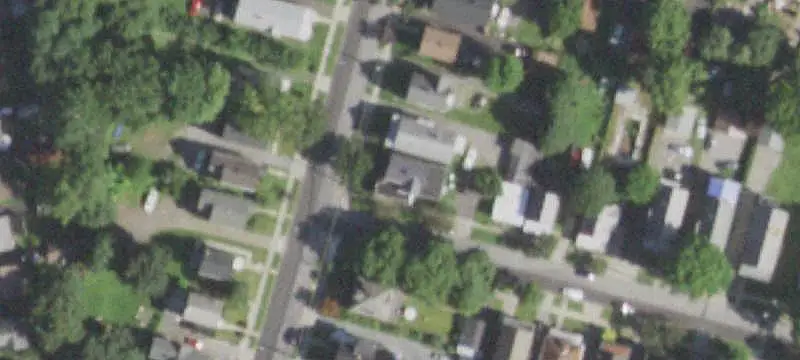 Updated Three-Family Property