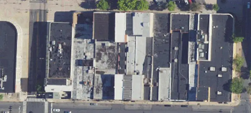 Commercial Specialty Property