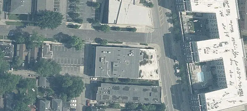 Commercial Development Site