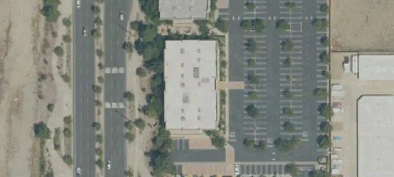 Professional Office Building