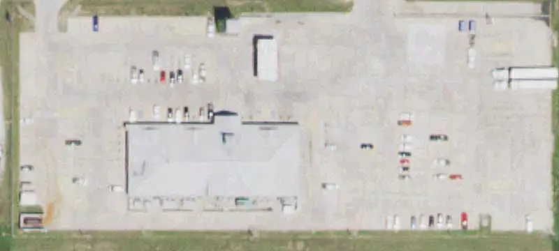 Commercial Land with Highway Frontage